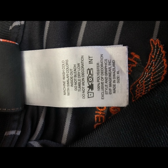 Harley Davidson polo shirts - Picture 7 of 9